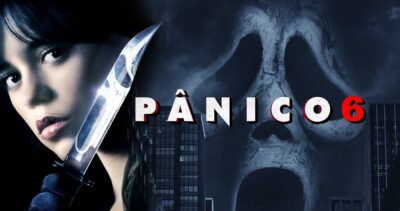 Pânico 6 | Terror e suspense com Jenna Ortega ganha vários pôsteres individuais dos personagens