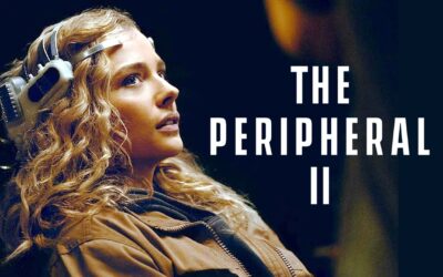Periféricos 2 | Renovada para 2ª temporada série de ficção científica com Chloë Grace Moretz na Amazon Prime Video