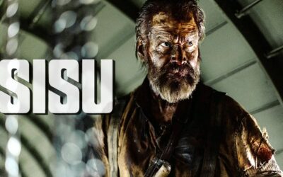 SISU | Filme de ação finlandês com Jorma Tommila e escrito e dirigido por Jalmari Helander