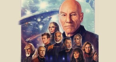 Star Trek: Picard 3 | Paramount Plus divulga novo trailer da terceira e última temporada da série Picard