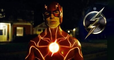The Flash | Trailer com Ezra Miller como Barry Allen e Michael Keaton como Batman em longa da DC