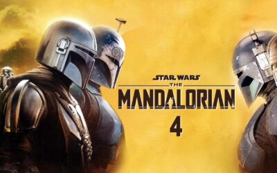 The Mandalorian 4 | Jon Favreau terminou de escrever a quarta temporada da série The Mandalorian