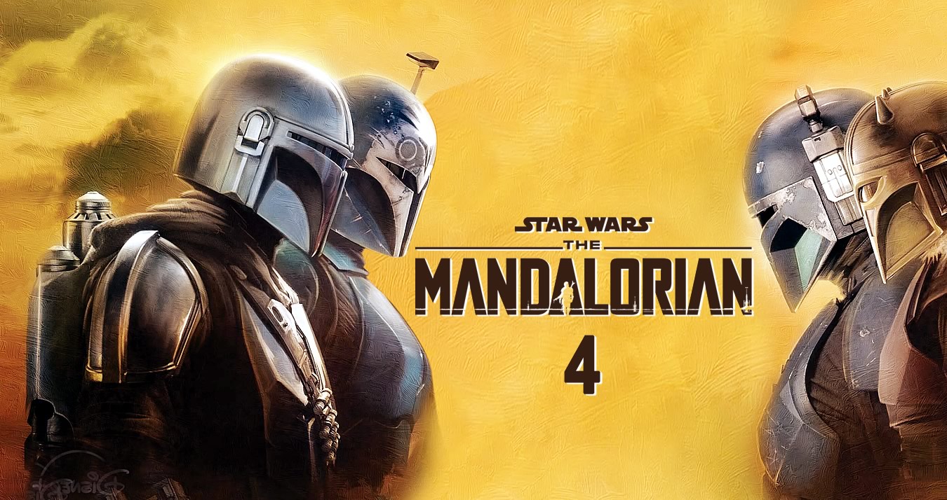 The Mandalorian 4 | Jon Favreau terminou de escrever a quarta temporada da série The Mandalorian