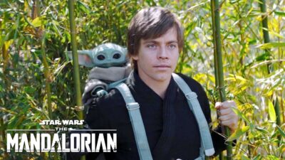 The Mandalorian | Dave Filoni, showrunner da série, explica decisão de Luke Skywalker treinar Grogu na força