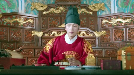 Sr Rainha | Série k-drama de comédia histórica com Choi Jin Hyuk e Shin Hye Sunque - Episódio 16