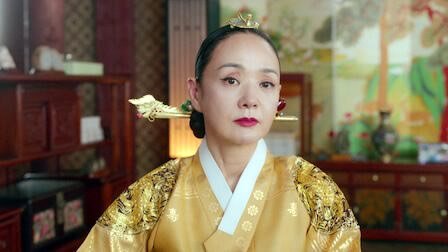 Sr Rainha | Série k-drama de comédia histórica com Choi Jin Hyuk e Shin Hye Sunque - Episódio 2