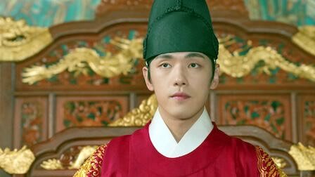 Sr Rainha | Série k-drama de comédia histórica com Choi Jin Hyuk e Shin Hye Sunque - Episódio 5
