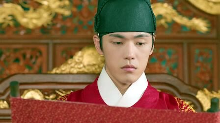 Sr Rainha | Série k-drama de comédia histórica com Choi Jin Hyuk e Shin Hye Sunque - Episódio 6