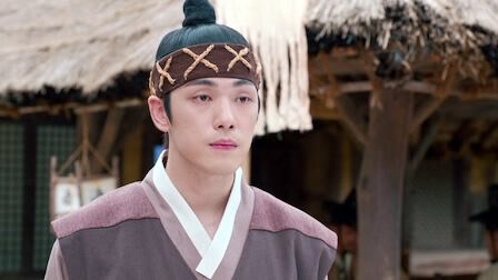 Sr Rainha | Série k-drama de comédia histórica com Choi Jin Hyuk e Shin Hye Sunque - Episódio 9