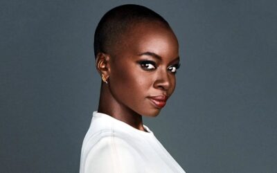 Danai Gurira sugere série derivada de Pantera Negra centrada em sua personagem Okoye