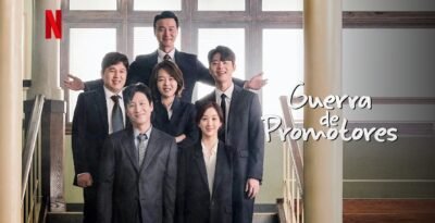 Guerra dos Promotores | Série dorama coreano sobre corrupção e justiça que conquistou milhares de fãs na Netflix!