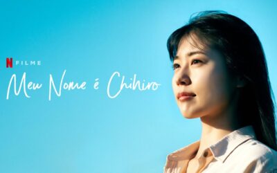 Meu Nome é Chihiro | Dorama japonês na Netflix com Kasumi Arimura e dirigido por Rikiya Imaizumi