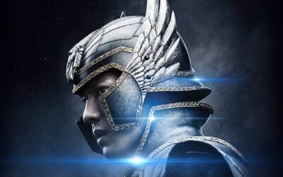 Os Cavaleiros do Zodíaco – Saint Seiya: O Começo | Trailer Oficial dublado do live-action com Mackenyu Arata