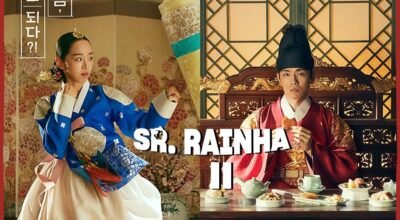 Sr Rainha 2 | Série k-drama com Shin Hae-sun e Kim Jung-hyun na Netflix terá uma segunda temporada?