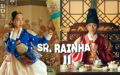 Sr Rainha 2 | Série k-drama com Shin Hae-sun e Kim Jung-hyun na Netflix terá uma segunda temporada?