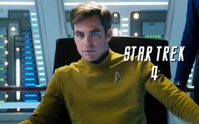 Star Trek 4 | JJ Abrams fala sobre o quarto filme da franquia de Star Trek e que tem uma boa história para apresentar