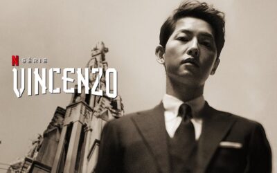 Vincenzo | Série k-drama da Netflix com Song Joong-ki que mistura culturas coreanas e italianas