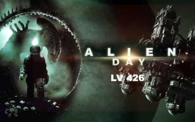 Alien Day | Data comemorativa de Alien o Oitavo Passageiro, terror de ficção científica de Ridley Scott