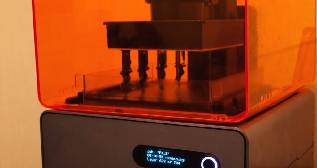 Chase Me | Curta-metragem de stop-motion de Gilles-Alexandre Deschaud utilizando impressora 3D da Formlabs