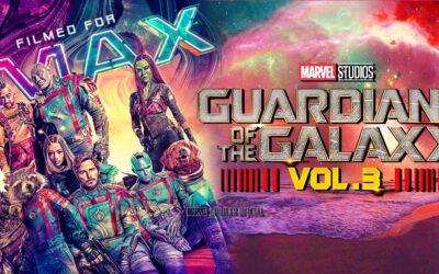 Guardiões da Galáxia Vol 3 | Marvel Studios lançou diversos cartazes promocionais dos heróis desajustados da galáxia