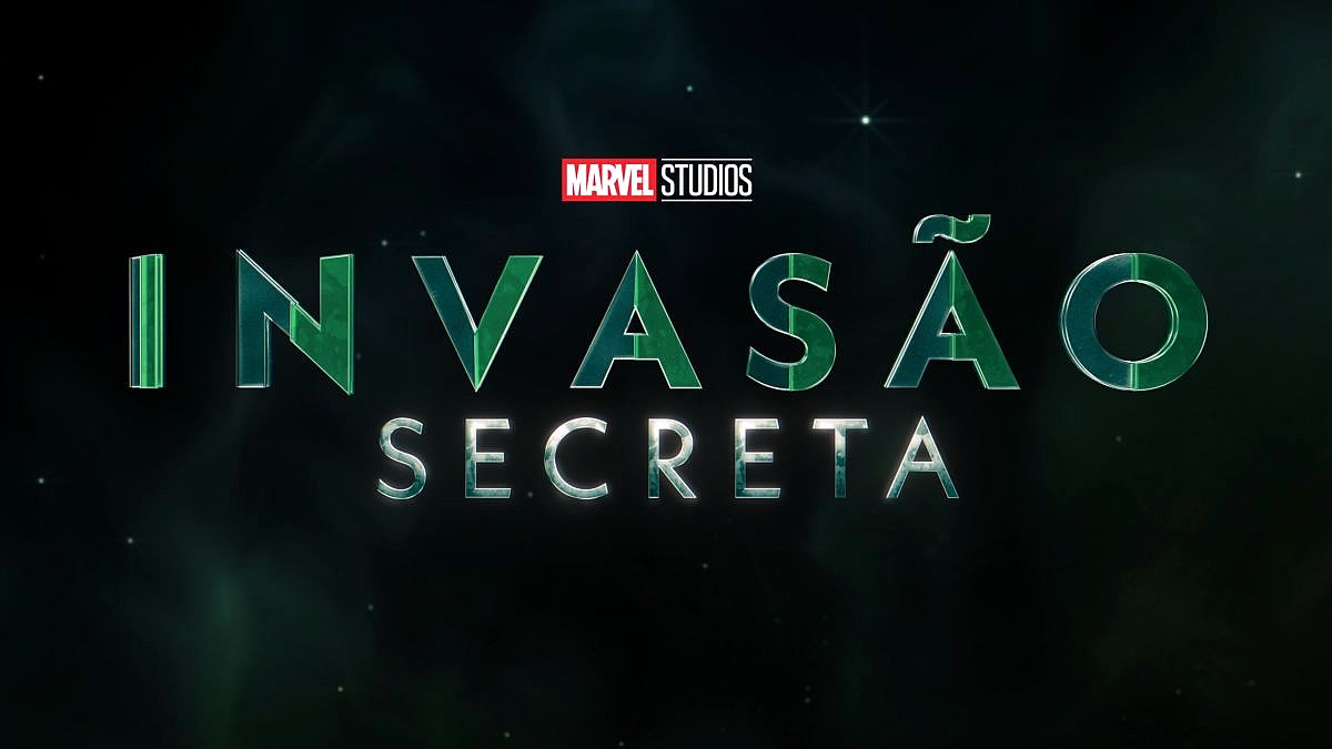 Invasão Secreta | Nick Fury, interpretado por Samuel L Jackson, em novo trailer da minissérie da Marvel Studios