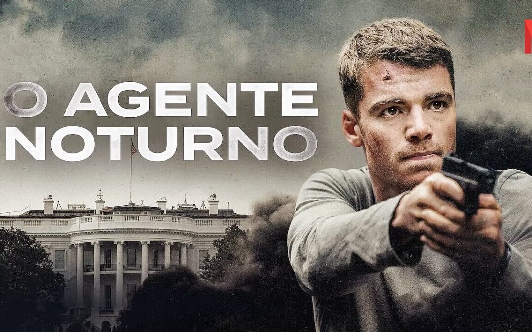O Agente Noturno 2 | Série com Gabriel Basso é renovada para uma segunda temporada na Netflix