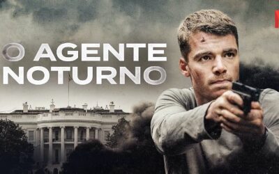 O Agente Noturno 2 | Série com Gabriel Basso é renovada para uma segunda temporada na Netflix