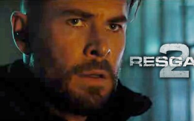 Resgate 2 | Trailer com Chris Hemsworth reprisando seu papel como Tyler Raket na sequência de ação pelos irmãos Russo na Netflix