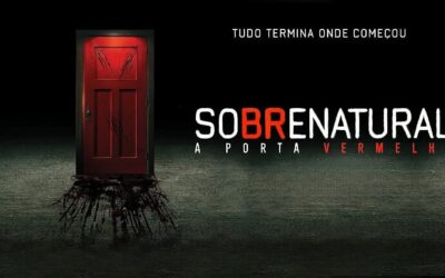 Sobrenatural: A Porta Vermelha | Trailer com Patrick Wilson e o retorno da família Lambert