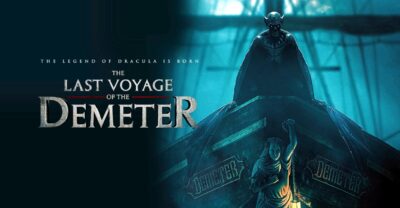 The Last Voyage of the Demeter | Terror inspirado em um dos capítulos de Drácula de Bram Stoker sobre o navio cargueiro Demeter