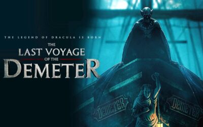 The Last Voyage of the Demeter | Terror inspirado em um dos capítulos de Drácula de Bram Stoker sobre o navio cargueiro Demeter