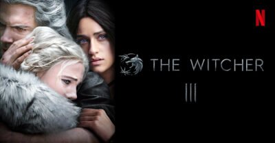 The Witcher 3 | Trailer da terceira temporada com Henry Cavill e data de estreia em junho na Netflix