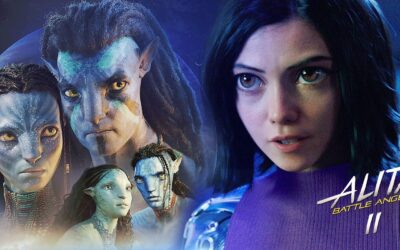 Alita Anjo de Combate 2 | Produtor Jon Landau acredita que sequência pode acontecer com ajuda do sucesso de Avatar 2