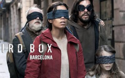 Bird Box Barcelona | Trailer do spin-off do longa estrelado por Sandra Bullock na Netflix