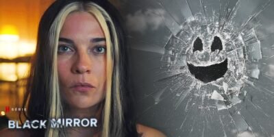 Black Mirror Temporada 6 | Trailer da série de ficção científica de Charlie Brooker traz cinco novas histórias incríveis