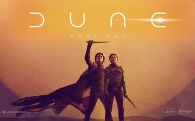 Duna: Parte Dois | Trailer com Timothée Chalamet, Zendaya e Rebecca Ferguson, do cineasta Denis Villeneuve