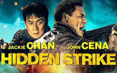 Hidden Strike | Jackie Chan e John Cena em trailer do aguardado filme divertido de ação