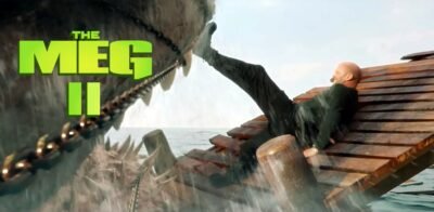 MEGATUBARÃO 2 | Trailer com Jason Statham e tubarões megalodontes, liberado pela Warner Bros Pictures