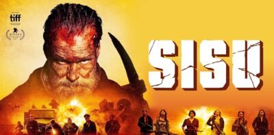SISU | Review do filme de ação finlandês com Jorma Tommila e escrito e dirigido por Jalmari Helander