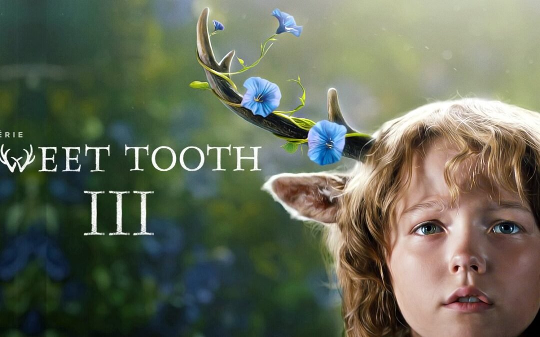 Sweet Tooth 3 | Renovada para terceira temporada da série com Christian Convery na Netflix