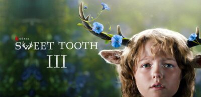 Sweet Tooth 3 | Renovada para terceira temporada da série com Christian Convery na Netflix