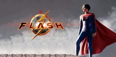The Flash | Novo vídeo featurette destaca a atuação da Supergirl interpretada por Sasha Calle
