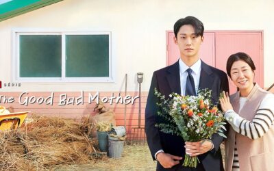 The Good Bad Mother | Série dorama sul-coreano com Lee Do-hyun e Ra Mi-ran na Netflix
