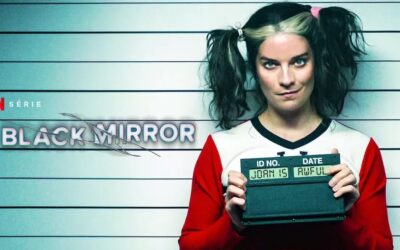 Black Mirror 6 | Episódio Joan Is Awful e cibersegurança: série da Netflix alerta para os perigos da falta de atenção ao utilizar a internet