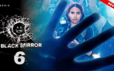 Black Mirror 6 | Mazey Day, review com spoiler do quarto episódio da sexta temporada da série na Netlfix