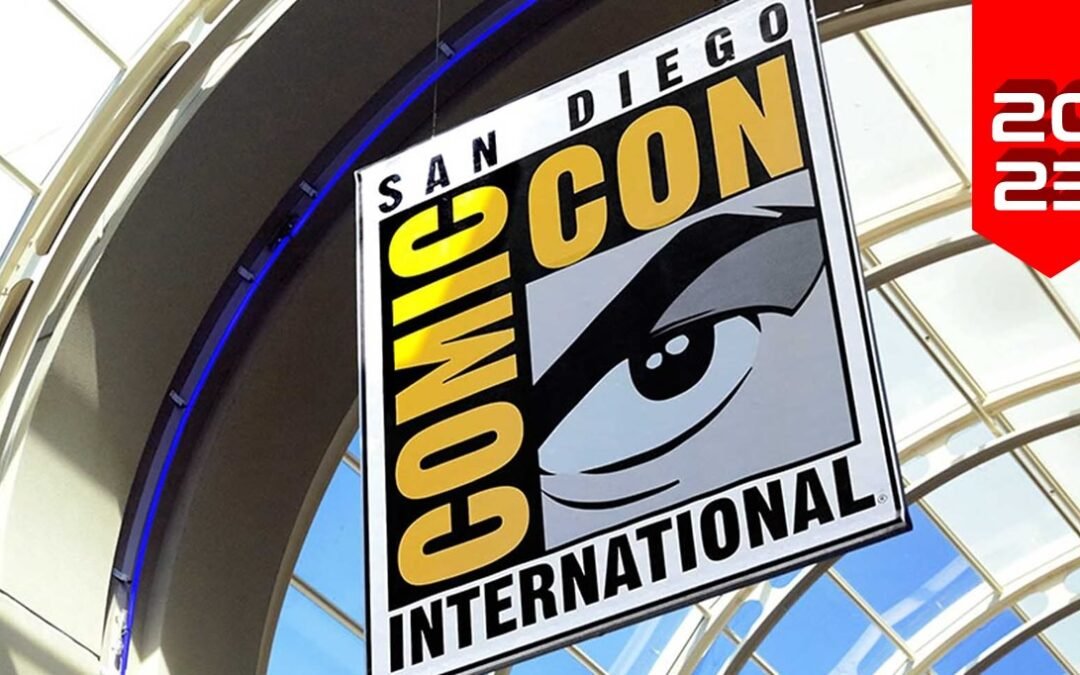Comic-Con International | Marvel Studios, Netflix, Sony, HBO e Universal não participarão ao evento de 2023