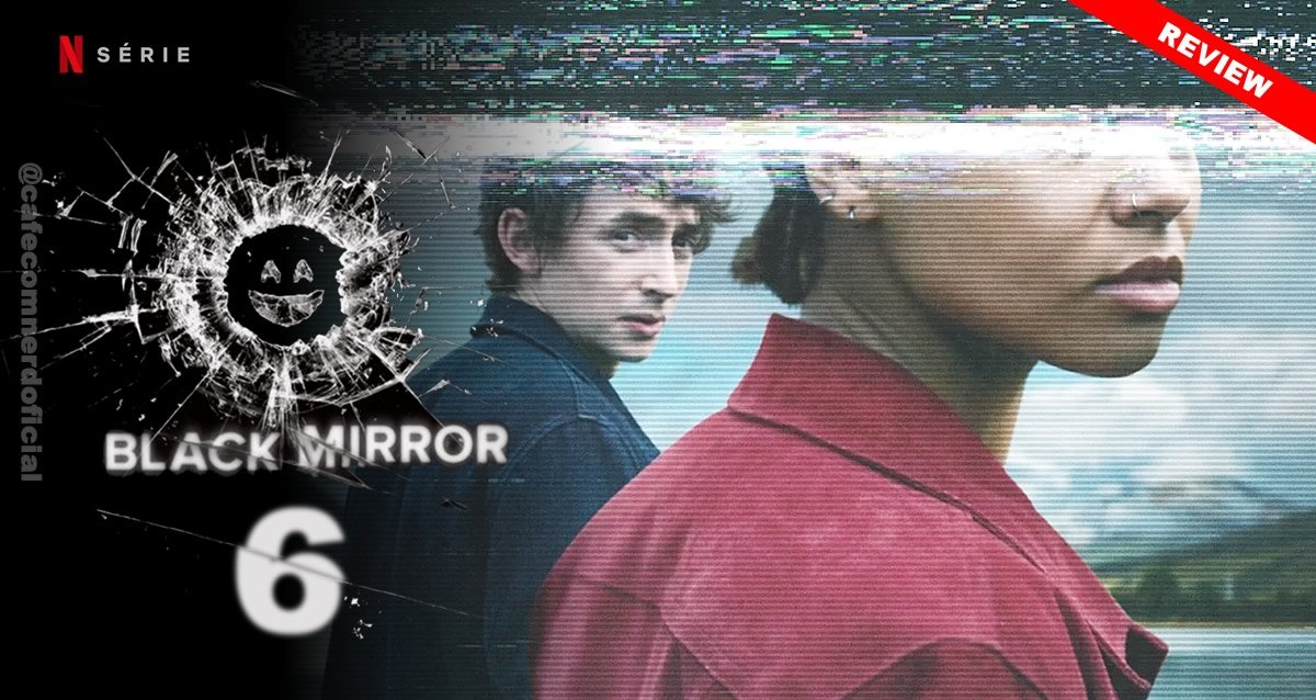 Loch Henry | Review do segundo episódio de Black Mirror 6 sobre o documentário na plataforma Streamberry