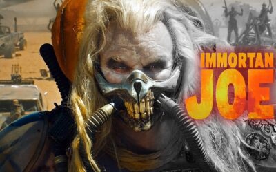 Mad Max: Estrada da Fúria | O Império de Immortan Joe no universo pós-apocalíptico de Mad Max