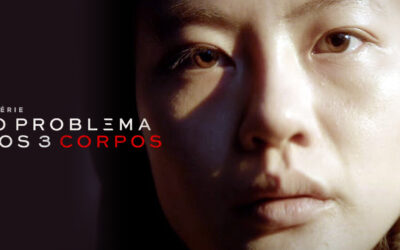 O Problema dos 3 Corpos | Trailer da série de ficção científica na Netflix baseada no romance homônimo de Liu Cixin