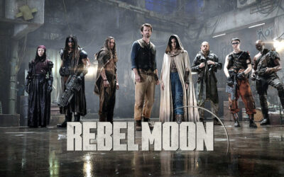 Rebel Moon | Filme de ficção científica espacial de Zack Snyder, tudo o que você precisa saber